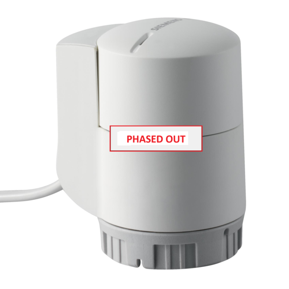 STA63- Phased out product