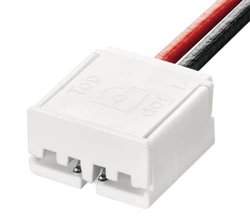 LLE-FLEX-G2-8mm-ADV-plug-connector-Wire-PCB-9x4