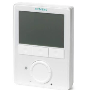 Siemens-wall-mounted-LCD-RDG160T-AC-24V