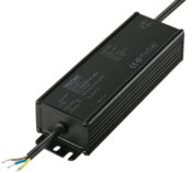 Tridonic LCO fixC L SNC2 series: Constant current LED Drivers – IP67