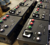Control units SKX 12 …. SKX 20