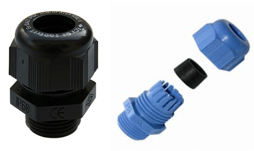 tepex-spu-spc-explosion-proof-cable-glands