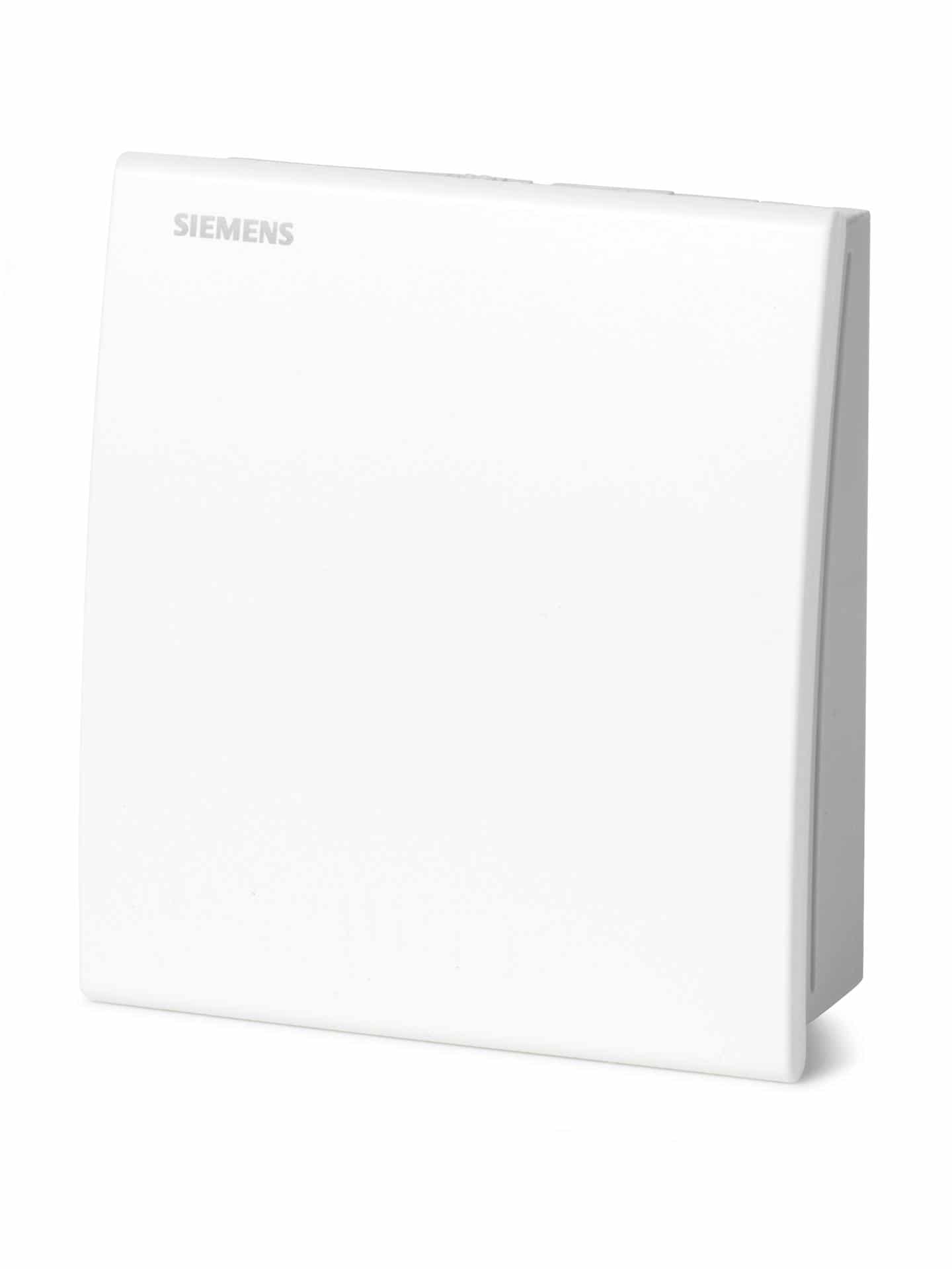 Siemens Room Temperature Sensors QAA2071