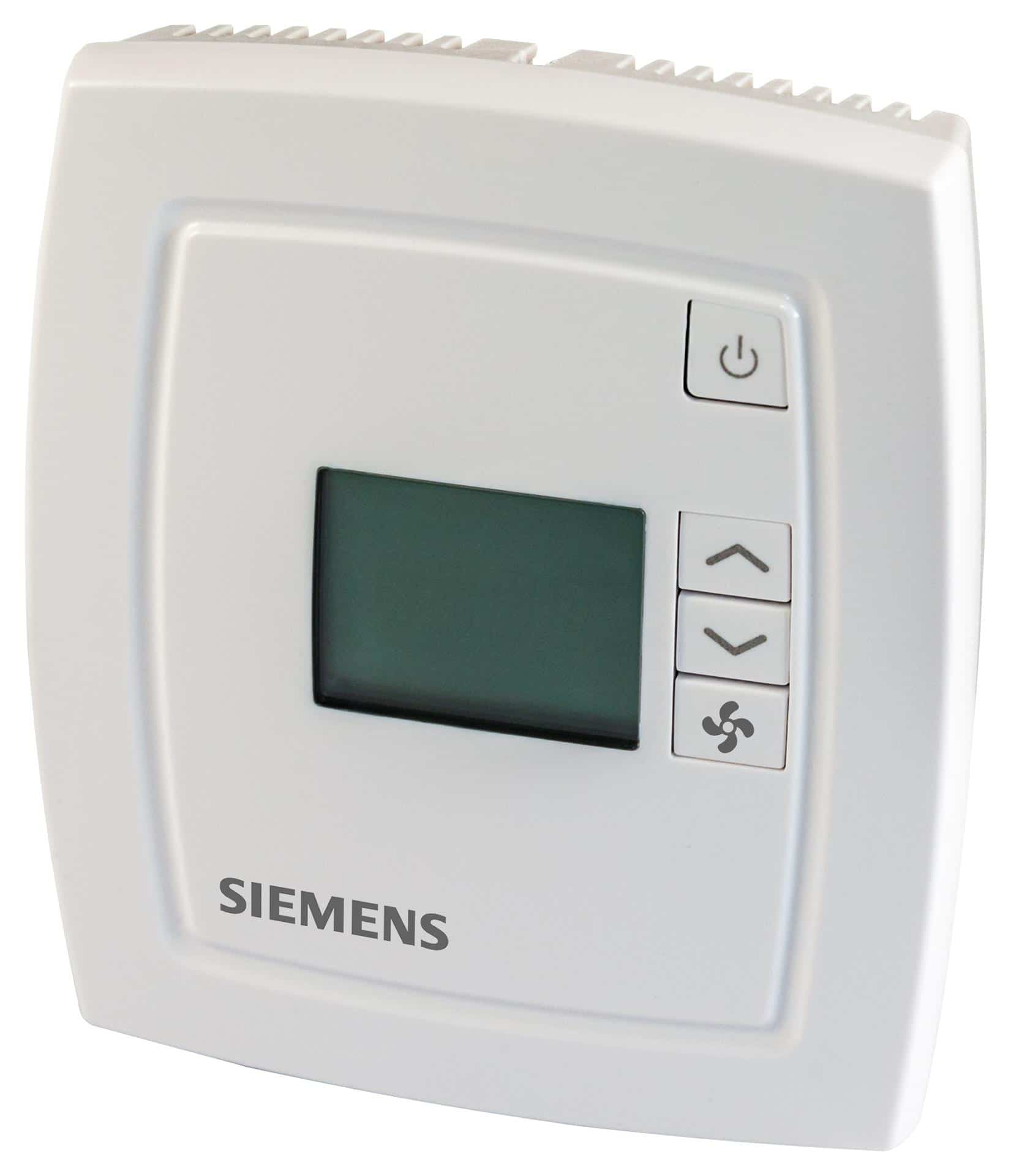 RDB160BN – FCU/Universal App. Room Thermostat with BACnet MS/TP Communication
