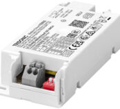 Tridonic LC 25/450-600/42 flexC SC SNC4: Constant Current ON/OFF LED Driver (Article Number: 87501083) -IP20