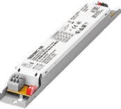 Tridonic LC 50/200-350/170 flexCC lp SNC3: Constant Current ON/OFF LED Driver (Article Number: 28003377) -IP20