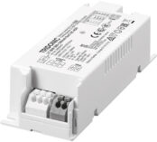 Tridonic LC 50W 900-1200mA flexC SC ADV: Constant Current ON/OFF LED Driver (Article Number: 28002479) -IP20