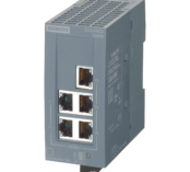 SCALANCE XB005 unmanaged Industrial Ethernet Switch (6GK5005-0BA00-1AB2)
