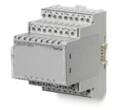 Siemens TXM1.6R 6 Relay output module