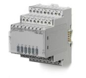Siemens TXM1.6R-M 6 Relay output module with Override