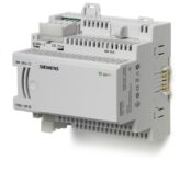 Siemens TXS1.12F10 TX-I/O Power Supply Modules 24 VDC Supply 1200 mA, 10 A Fuse