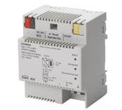 KNX Power supply unit DC 29 V, 160 mA with additional unchoked output, N 125/02 (5WG1125-1AB02)