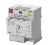 KNX Power supply unit DC 29 V, 640 mA with additional unchoked output, N 125/22 (5WG1125-1AB22)