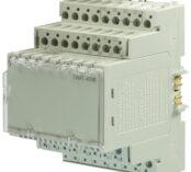 Siemens TXM1.4D3R 4 Digital Input and 3 Relay Output Module