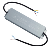 ENOV EV-12 series: Constant 12V non dimmable LED driver – IP67