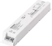 Tridonic LCA 150W 24V one4all SC PRE: Constant Voltage DALI LED Driver (Article Number: 28001437) -IP20