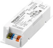 Tridonic LCA 10W 150-400mA one4all SC PRE: Constant Current DALI LED Driver (Article Number: 28000673) -IP20
