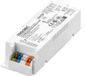 Tridonic LCA 25W 350–1050mA one4all SC PRE: Constant Current DALI LED Driver (Article Number: 28000675) -IP20