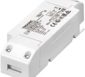 Tridonic LC 18W 24V SR SNC: Constant Voltage ON/OFF LED Driver (Article Number: 87500931) -IP20