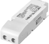 Tridonic LC 35W 24V SC SNC2: Constant Voltage ON/OFF LED Driver (Article Number: 87501050) -IP20