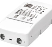 Tridonic LC 44W 1050mA fixC pc SR SNC2: Constant Current TRIAC LED Driver (Article Number: 28003347) -IP20