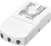 Tridonic LC 45W 450-1050mA 54V o4a NF SR EXC3: Constant Current DALI LED Driver (Article Number: 87500923) -IP20