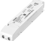 Tridonic LC 60W 24V SC SNC2: Constant Voltage ON/OFF LED Driver (Article Number: 87501051) -IP20