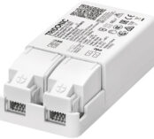 Tridonic LC 8W 180mA fixC pc SR SNC2: Constant Current TRIAC LED Driver (Article Number: 28003343) -IP20