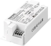 Tridonic LC 38W 650–1050mA o4a NFC SC EXC3: Constant Current DALI LED Driver (Article Number: 28004043) -IP20