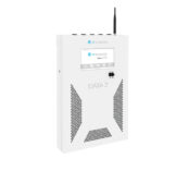 DATA 2 RADIO wireless communication