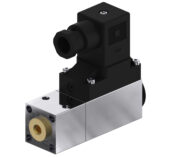Pressure Switch MBC 5100 – 061B000366 | 5.00-30.00 bar, IP65