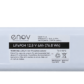 LiFePO4 battery pack for the ENOV EV-EM-250 LED emergency battery kit