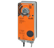 Belimo FSAF24A-S Fire & Smoke Damper Actuator 24V 20Nm (On/Off)