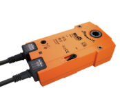 Belimo BFN230 Fire Damper Actuator (9 Nm, 230 VAC, Open/Close)