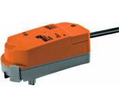 Belimo CQ230A Rotary Actuator for Zone Valves 1Nm (100–240V)