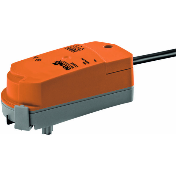 Belimo CQ230A Rotary Actuator for Zone Valves 1Nm (100–240V)