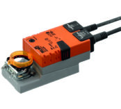 Belimo LM230A-SR Modulating Damper Actuator (5Nm, 230V-Class, 2–10V, Feedback)