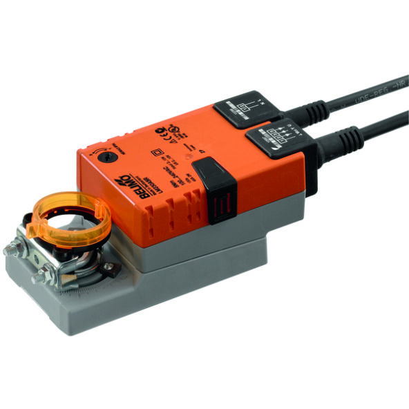 LM230A-SR (BELIMO 5NM, 230V MODUL. DAMPER ACTUATOR)