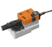 Belimo NR230A Rotary Actuator for Ball Valves (10Nm, 230V, On/Off)