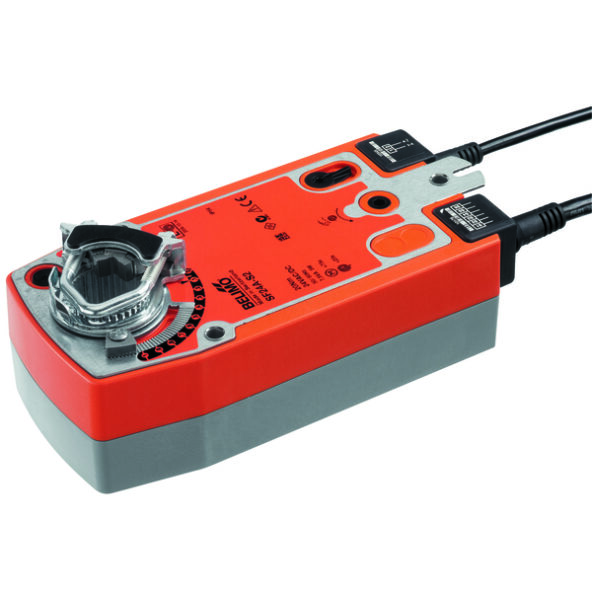 SFA-S2 (BELIMO 20NM, 24/230V SPRING RETURN ACTUATOR)