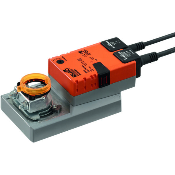 SM230ASR (BELIMO 20NM, 230V, MODUL. DAMPER ACTUATOR)