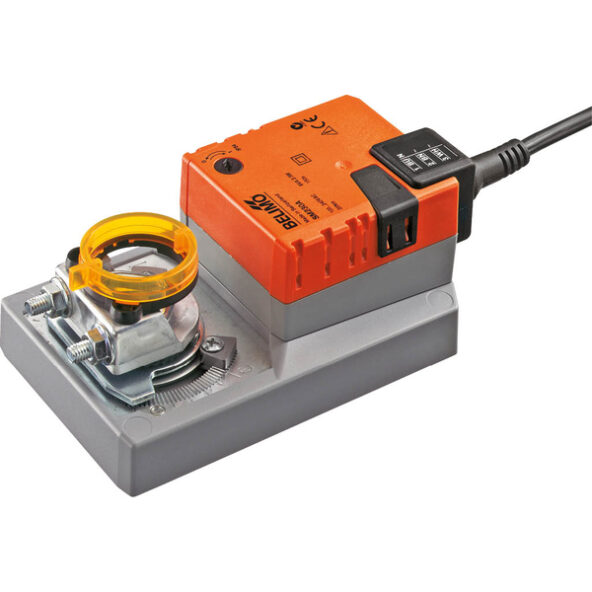 SM230A (Belimo 20Nm, 230V-Class, On/Off Damper Actuator)