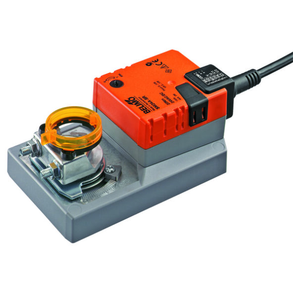 SM24A-SR (BELIMO 20NM, 24V, MODUL. DAMPER ACTUATOR)