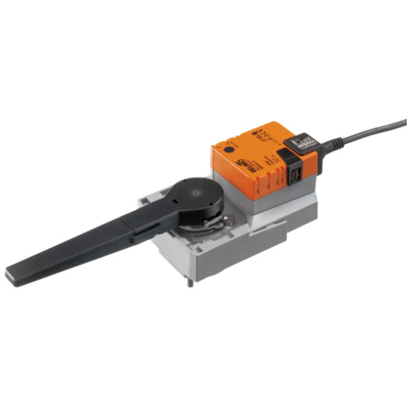 SR24A-S-5 (BELIMO 20NM, 24V ON/OFF ROTARY BALL VALVES ACT